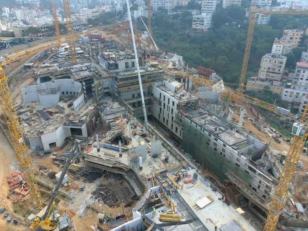 Project Detail Images