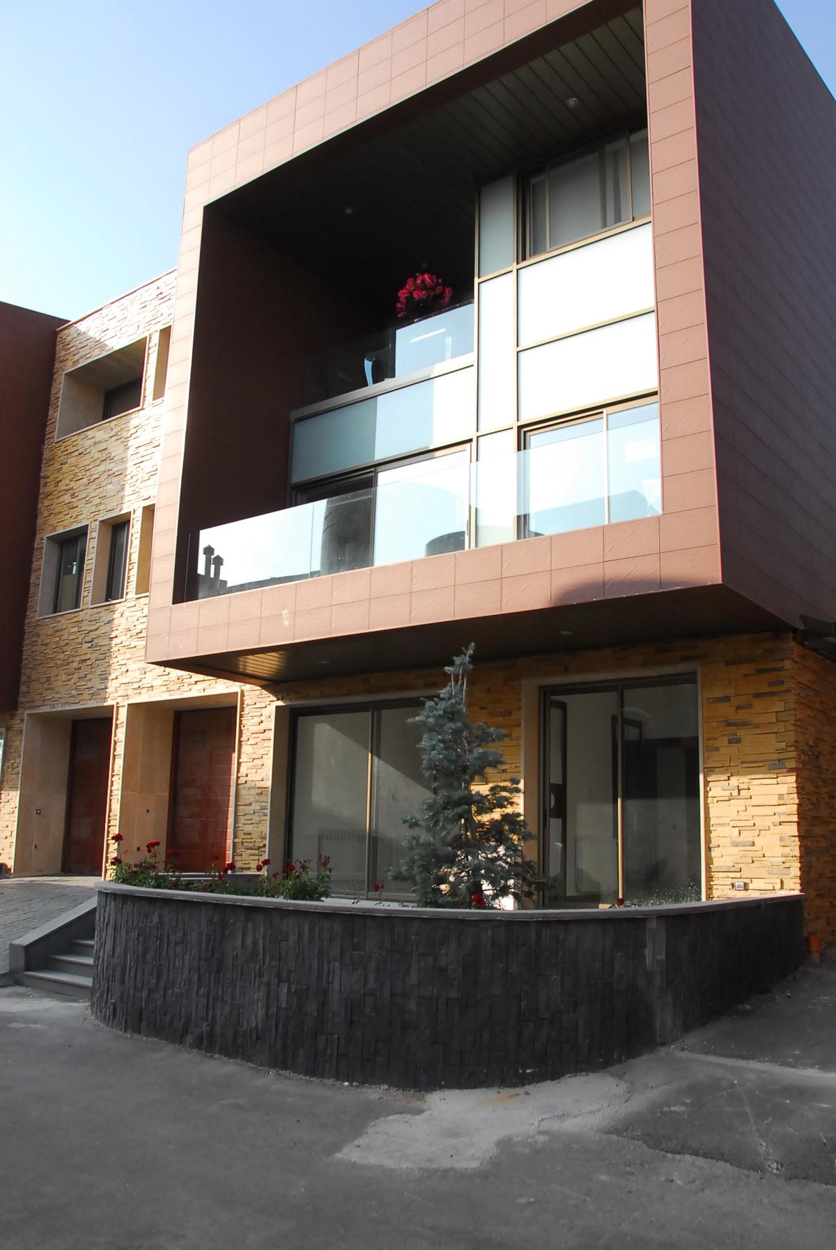 Project Detail Images