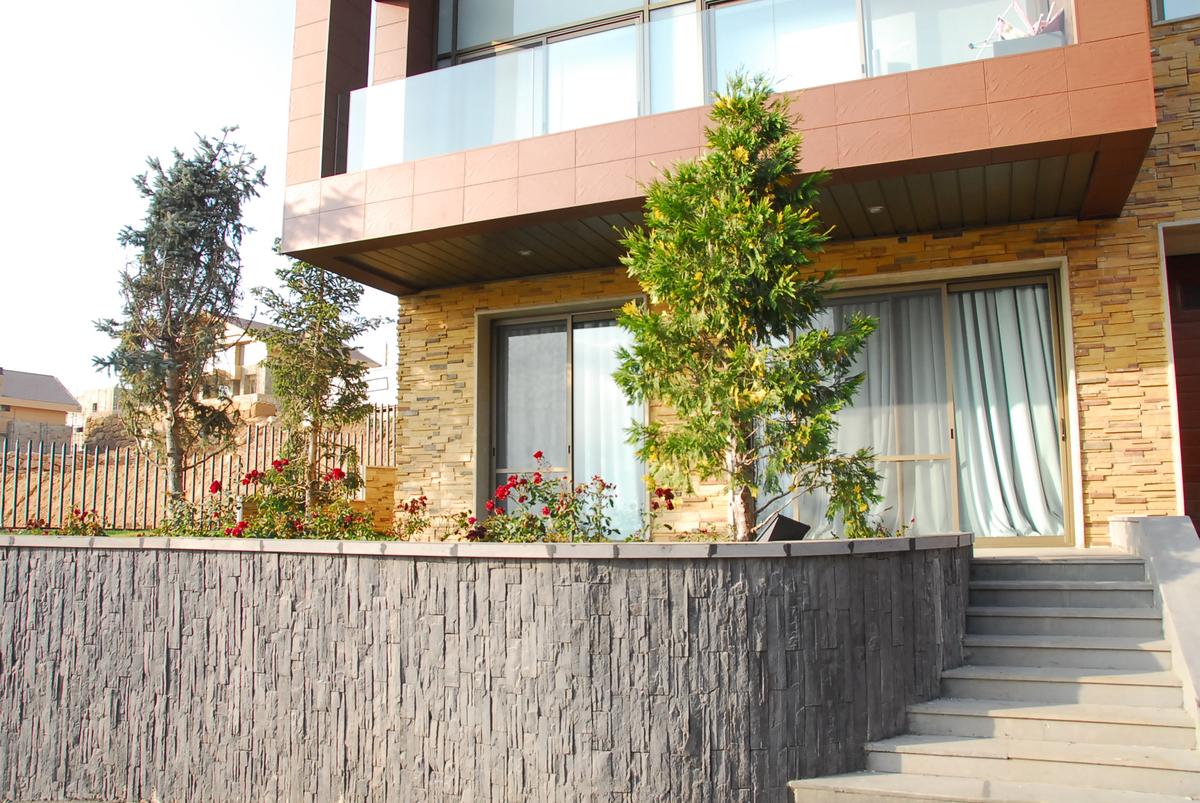 Project Detail Images