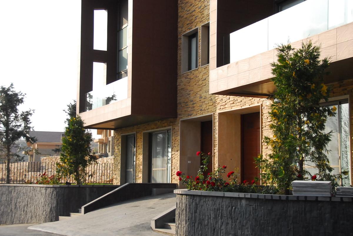 Project Detail Images