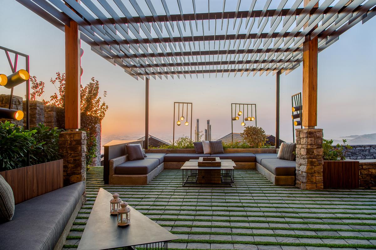 Project Detail Images