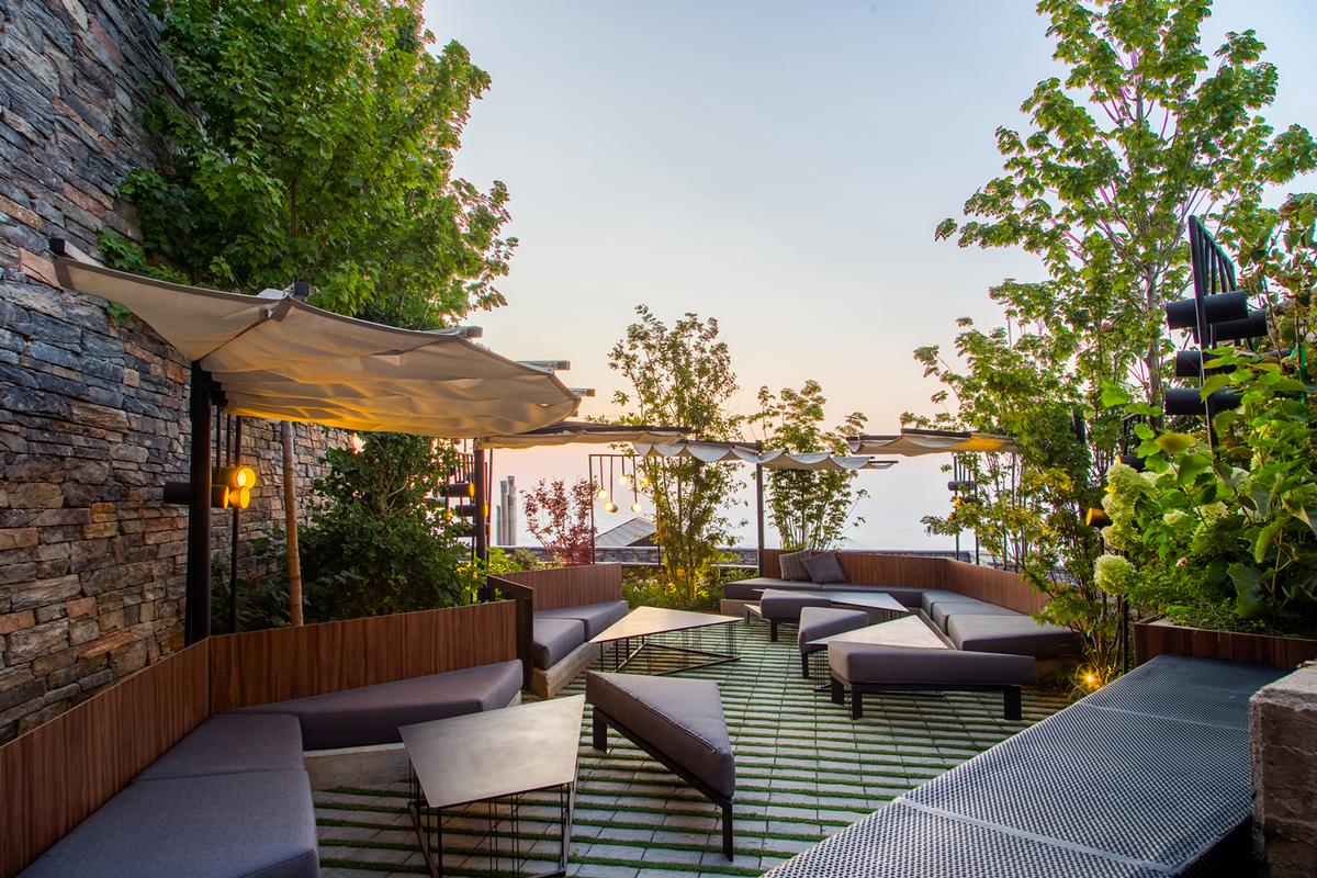 Project Detail Images