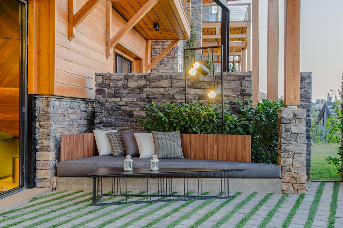 Project Detail Images