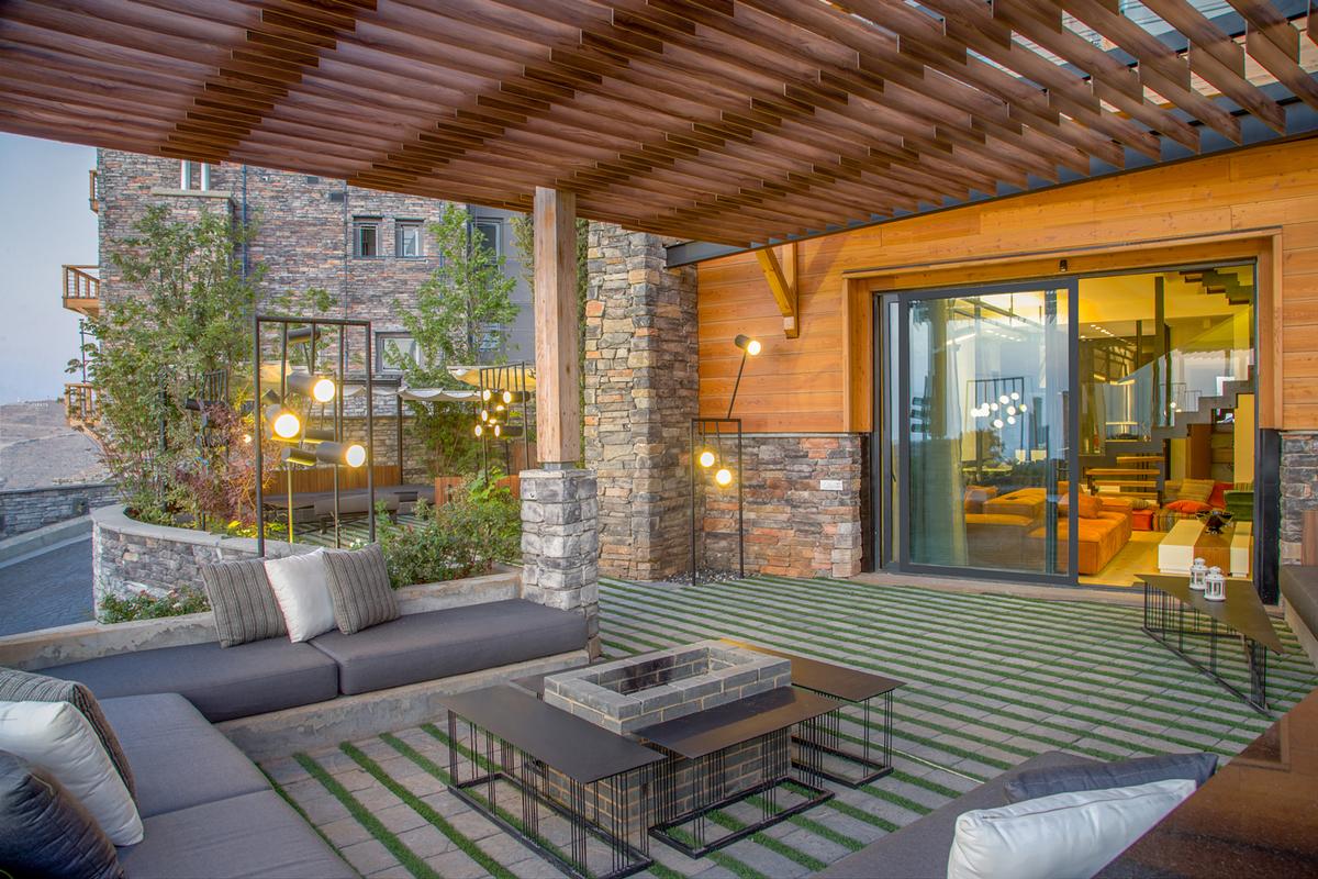 Project Detail Images