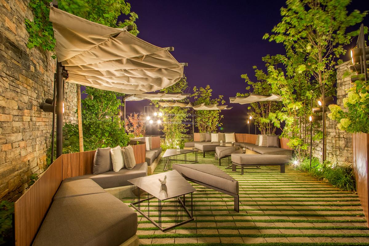 Project Detail Images