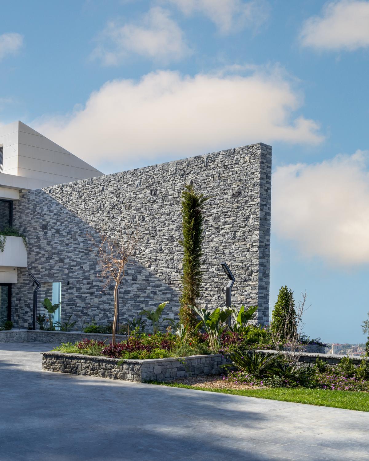 Project Detail Images