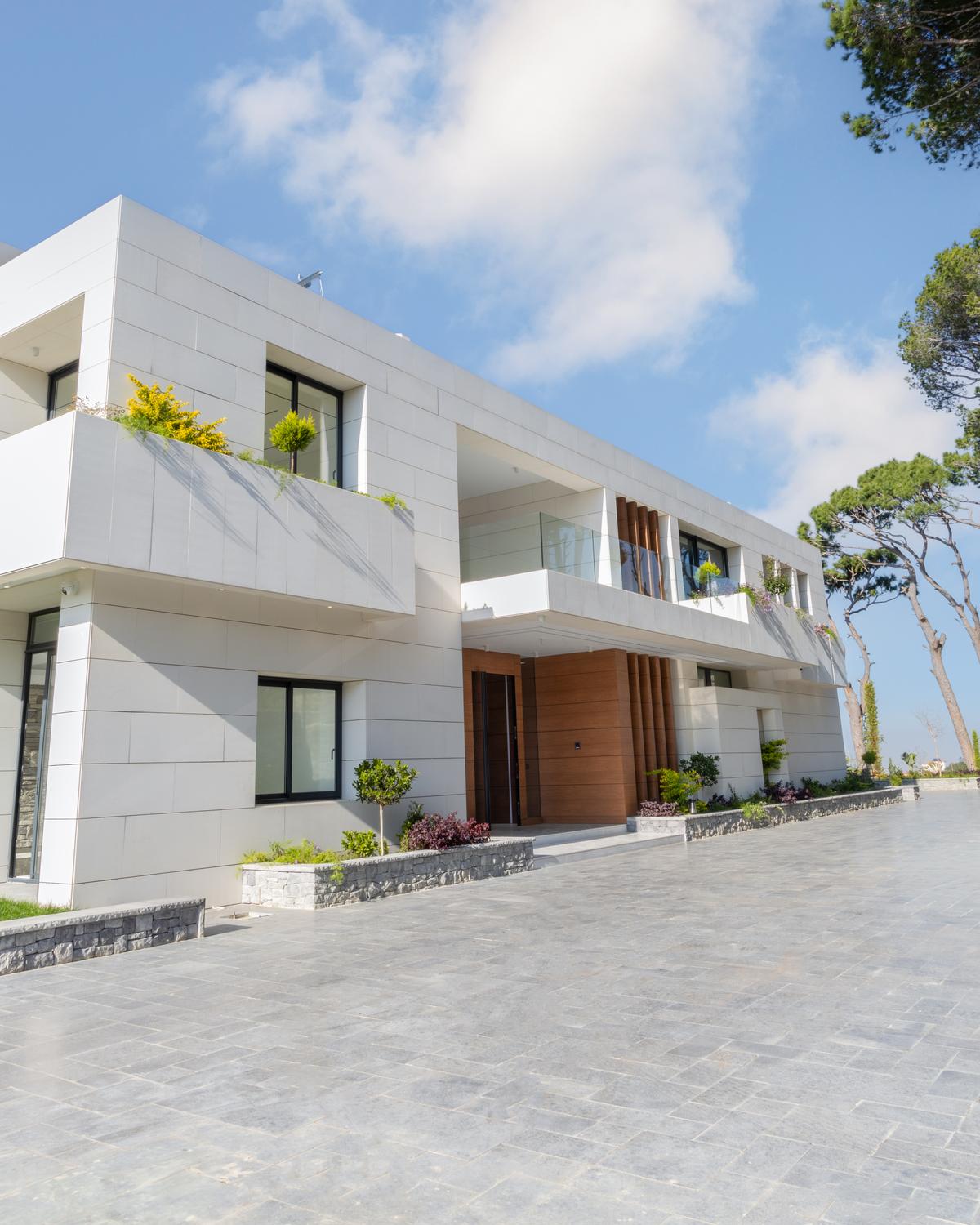 Project Detail Images