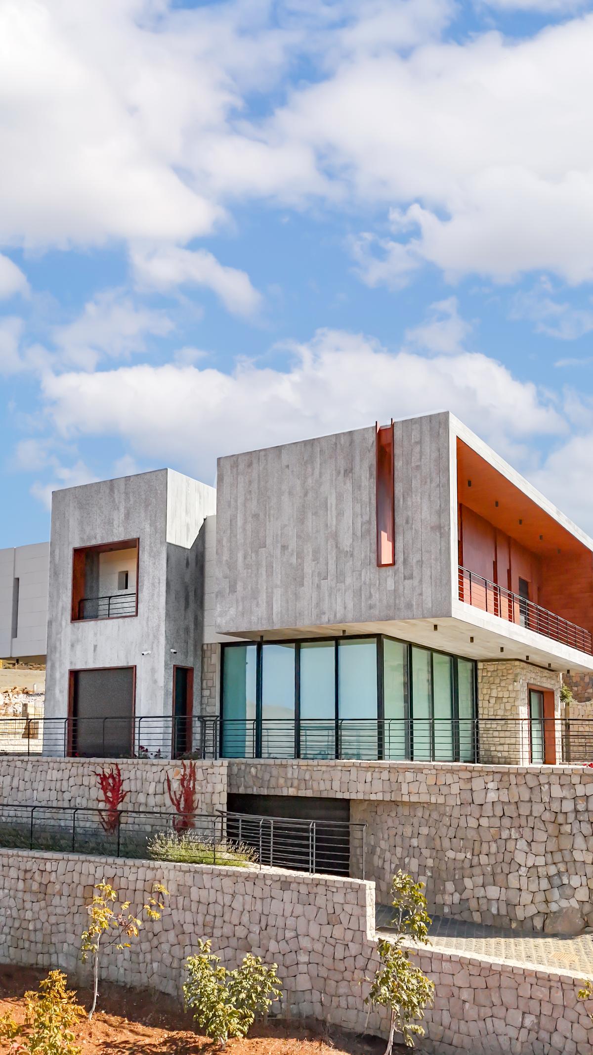 Project Detail Images