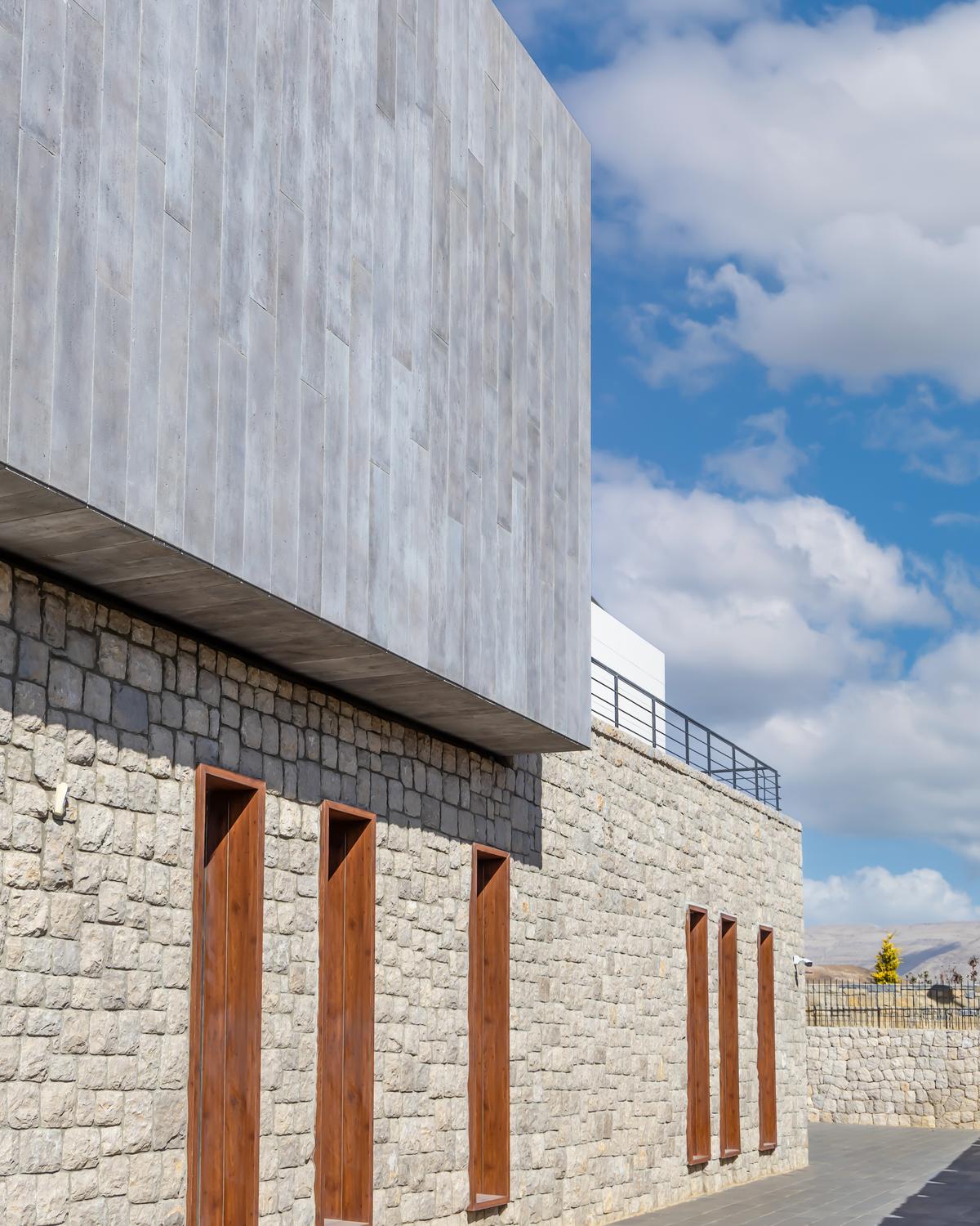 Project Detail Images