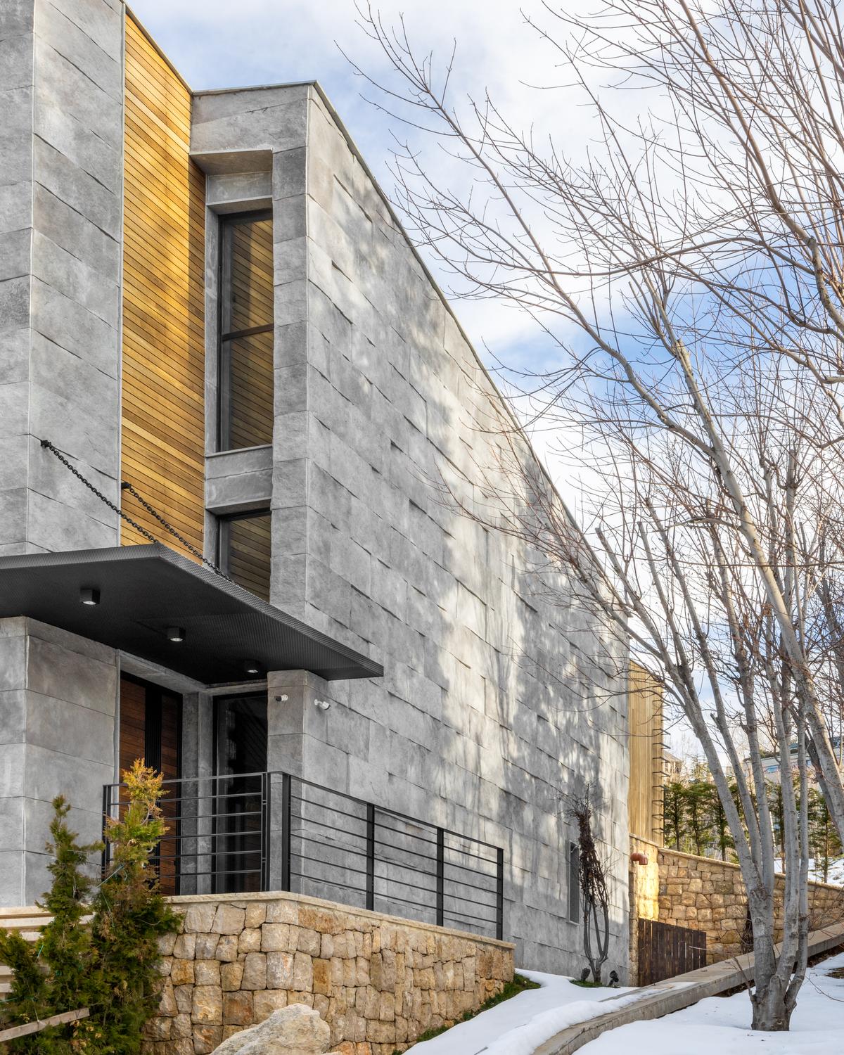 Project Detail Images