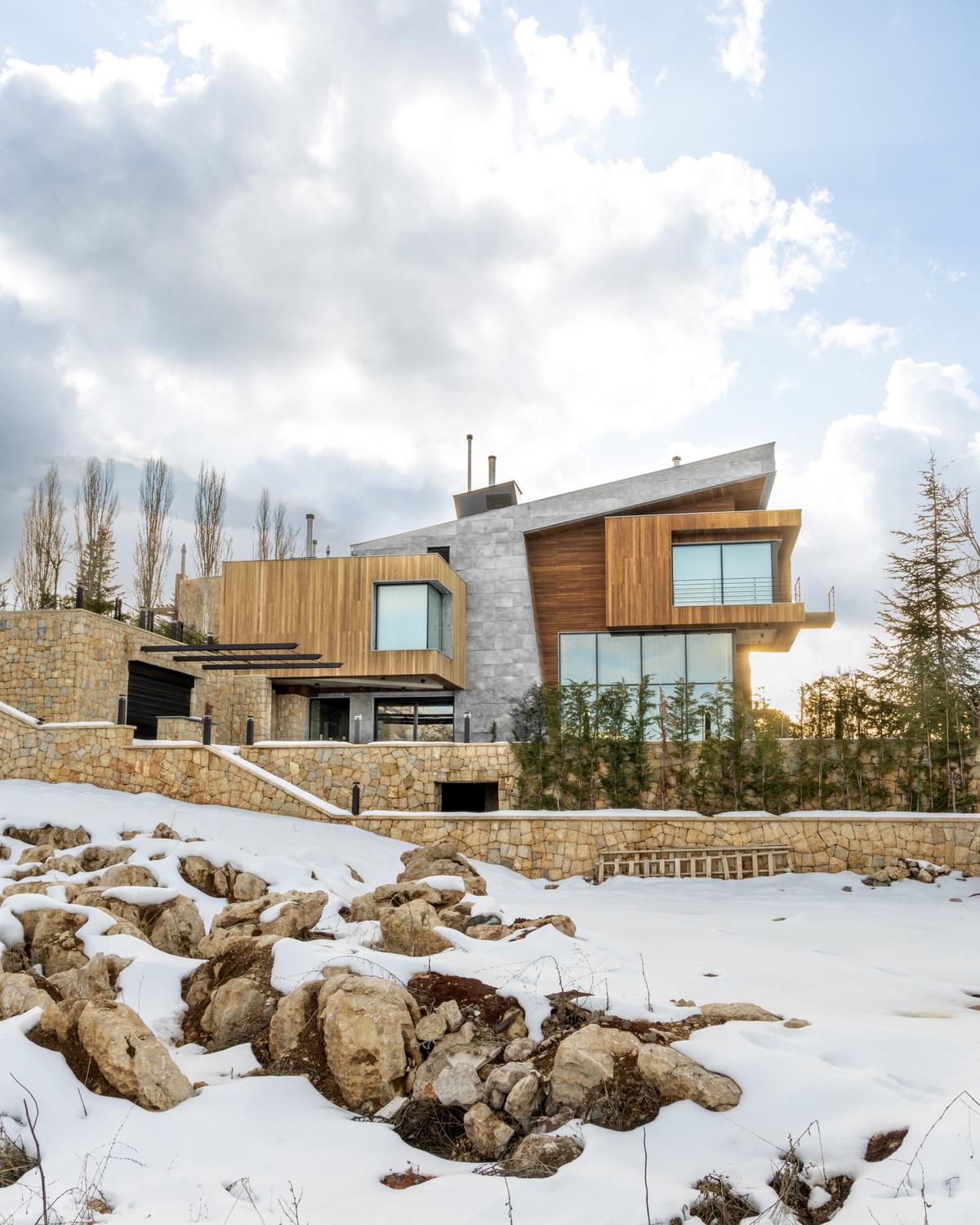 Project Detail Images