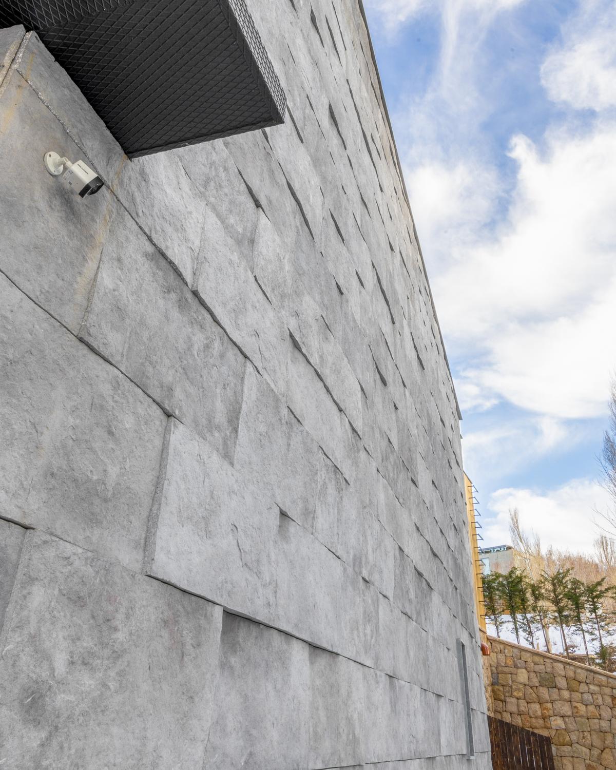 Project Detail Images