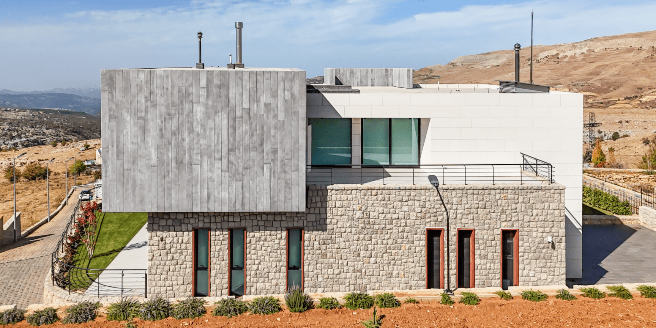 Project Detail Images