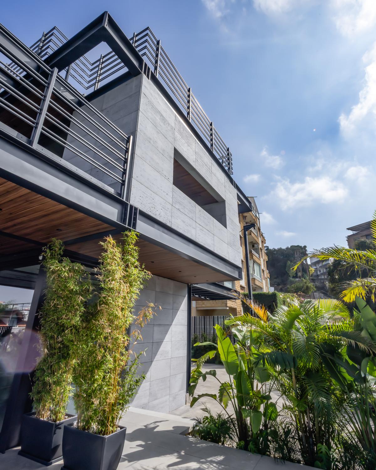 Project Detail Images