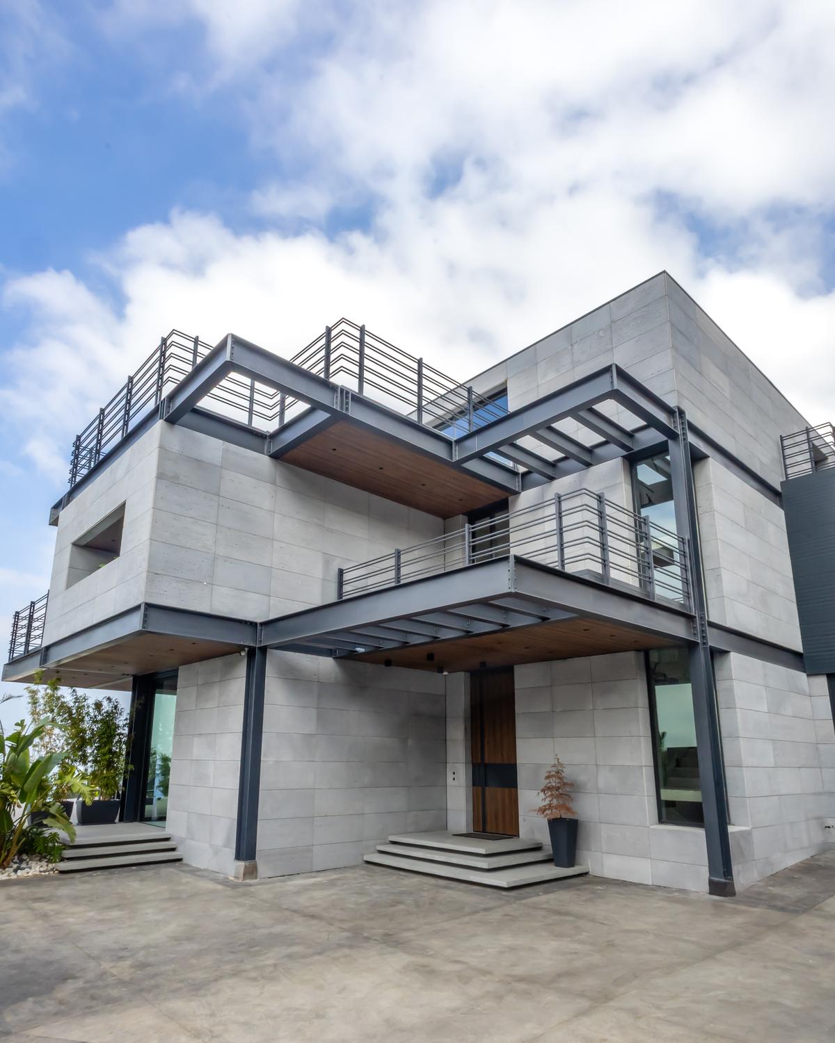 Project Detail Images