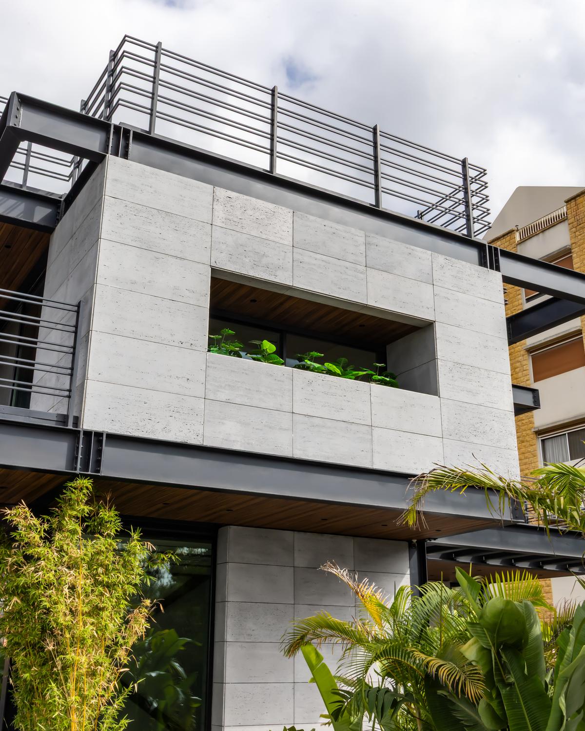 Project Detail Images