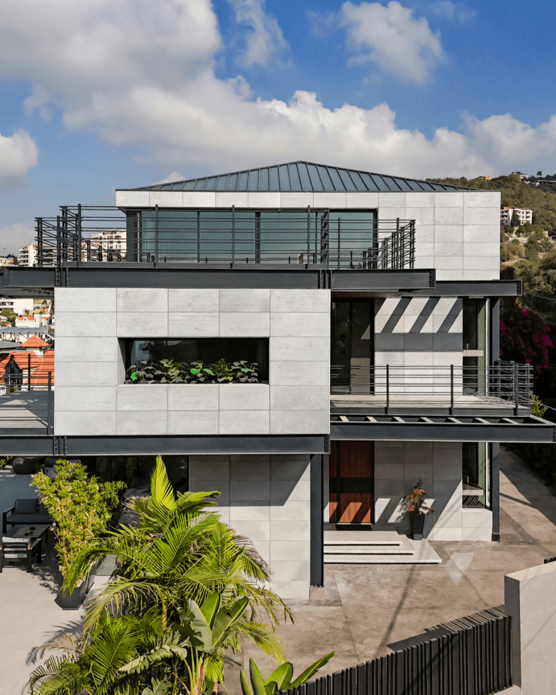 Project Detail Images