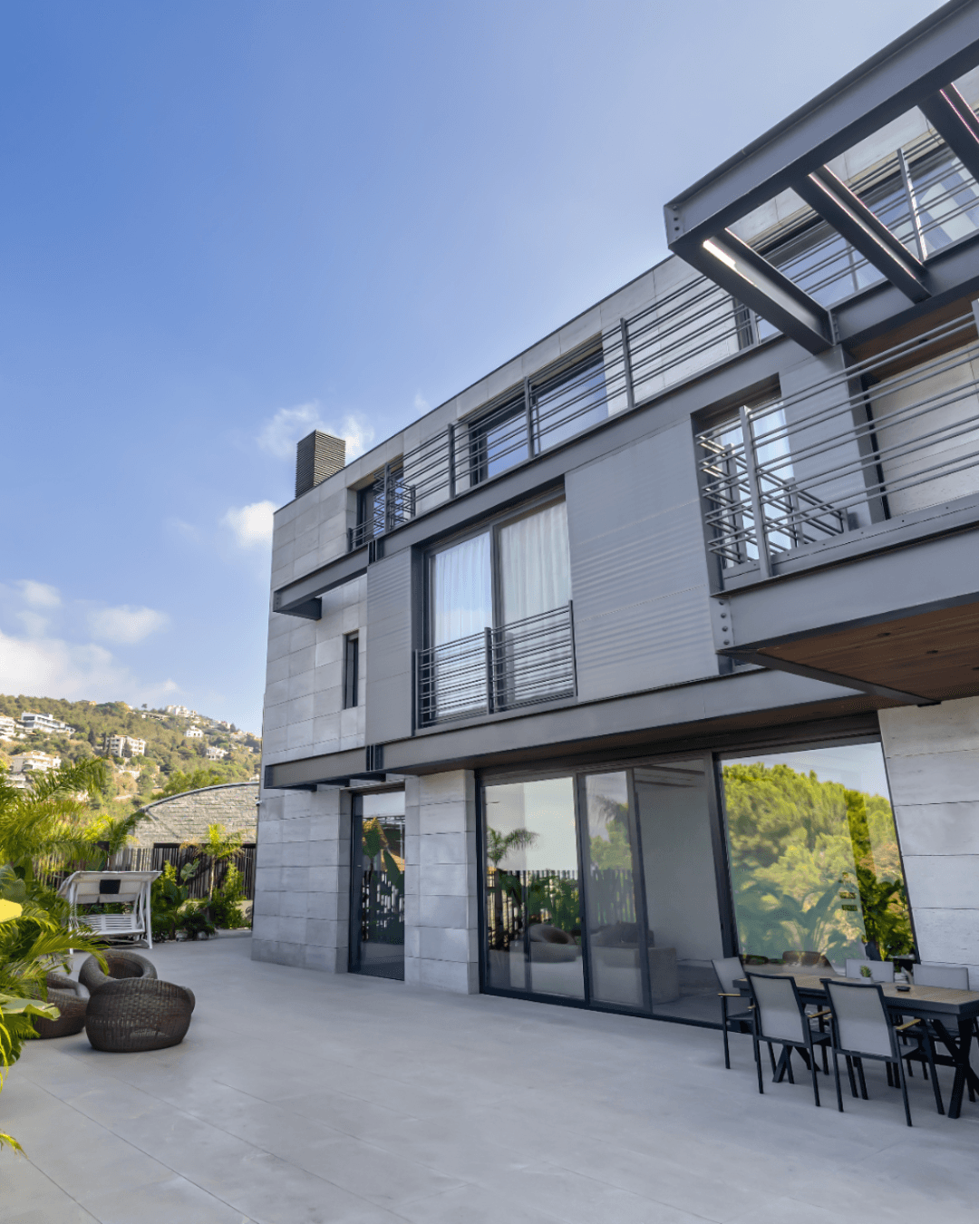 Project Detail Images