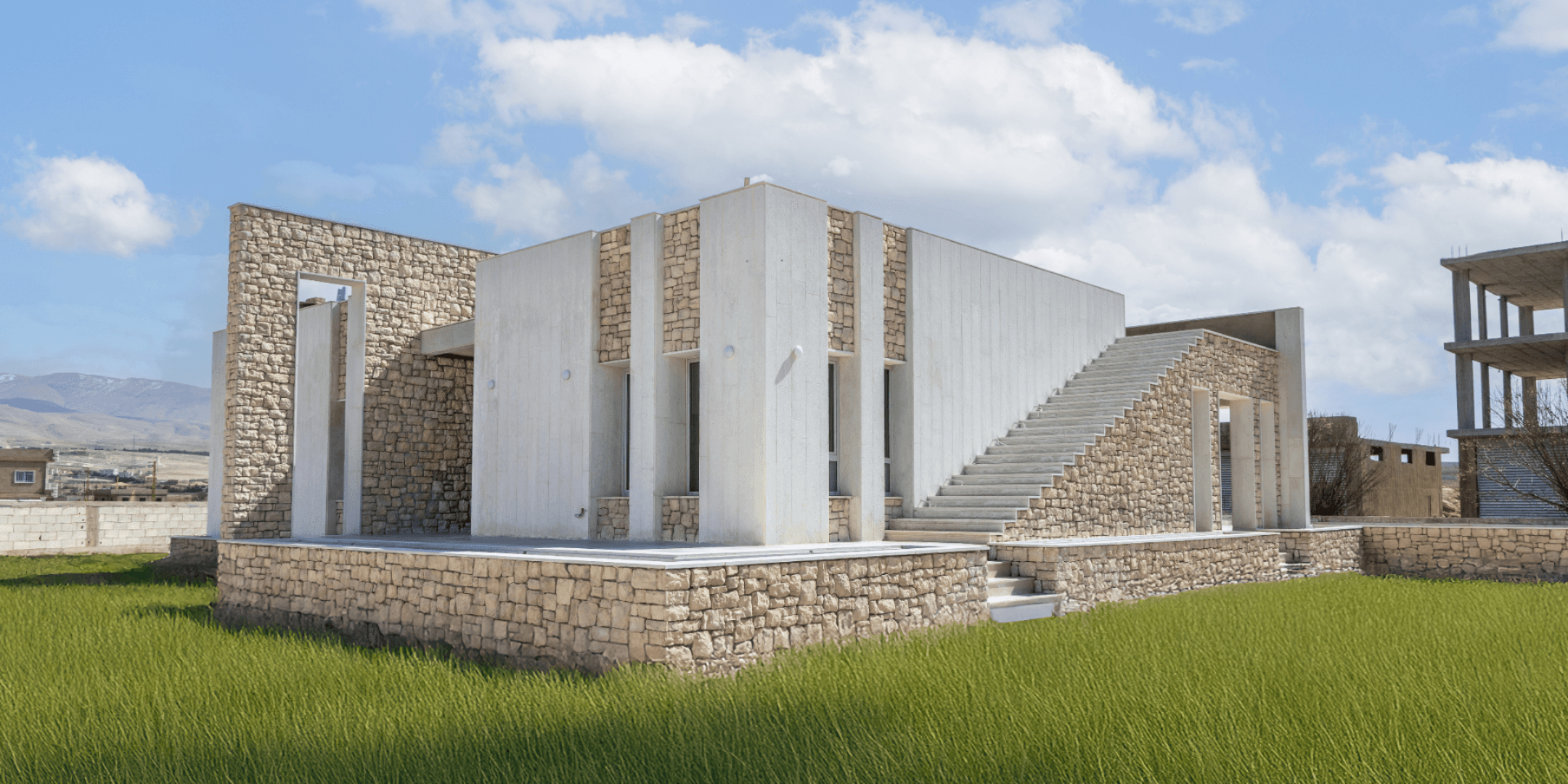 Project Detail Images