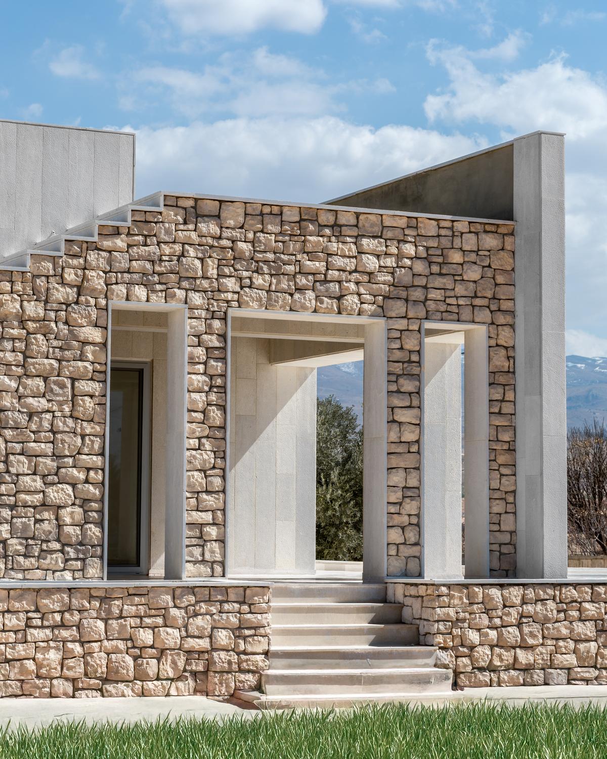 Project Detail Images