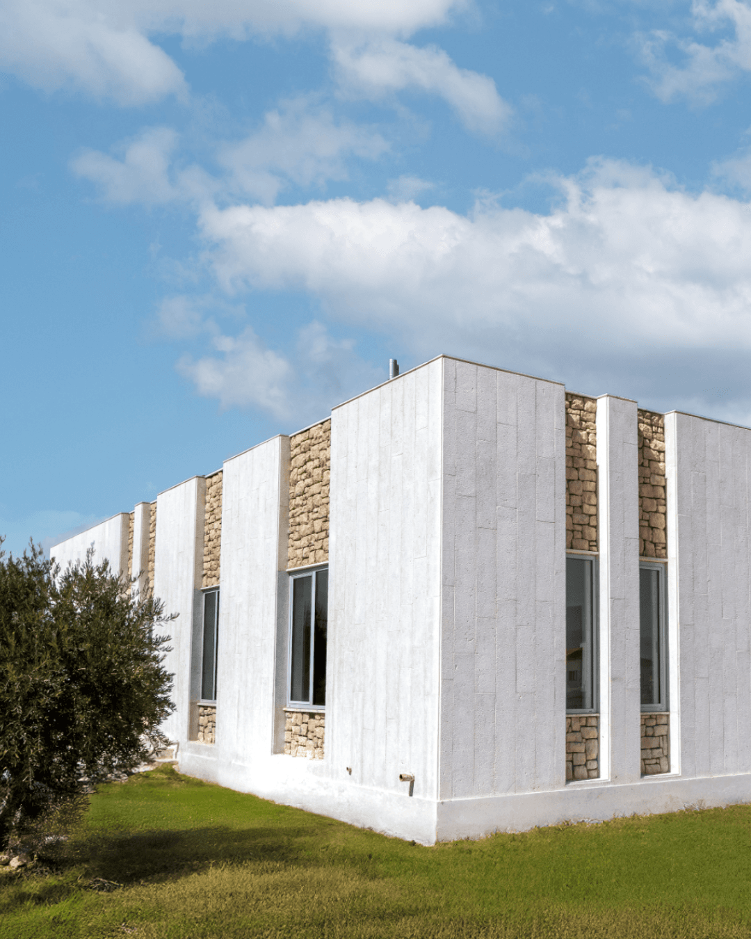 Project Detail Images