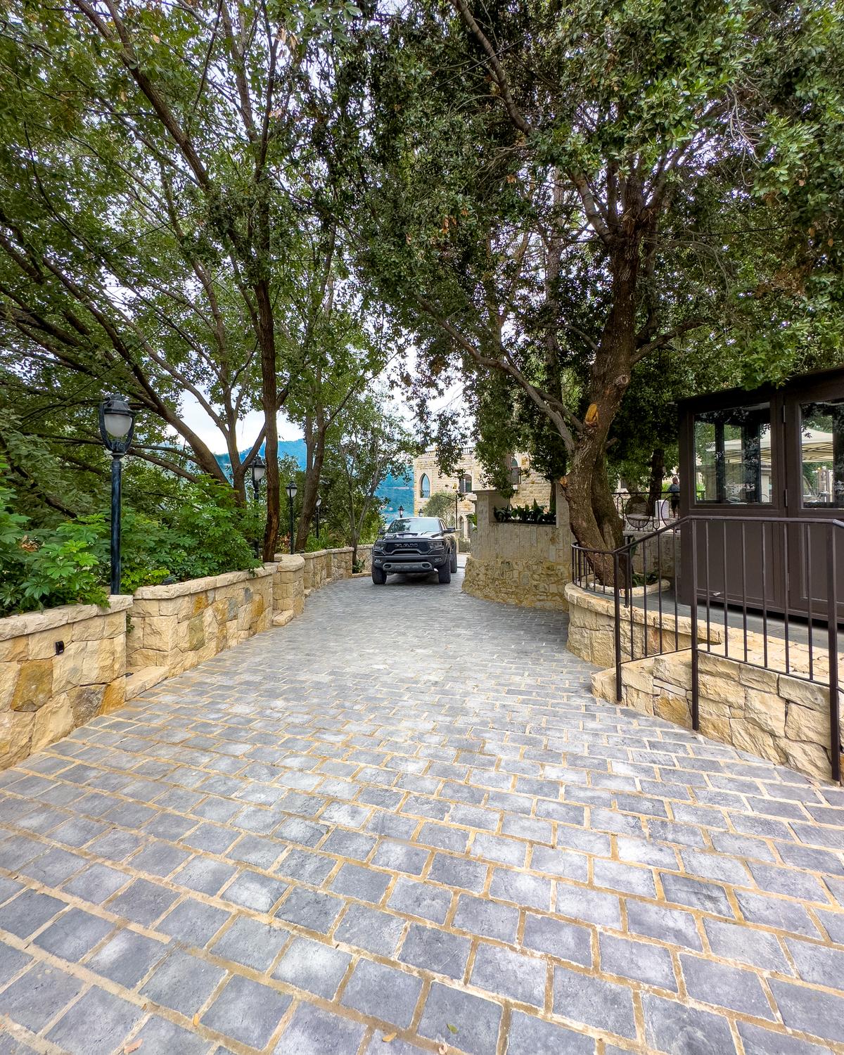 Project Detail Images