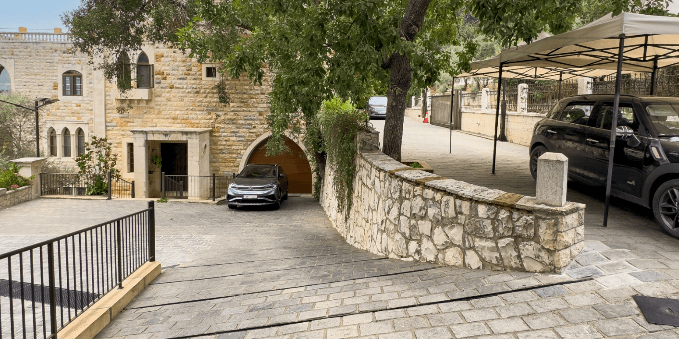 Project Detail Images