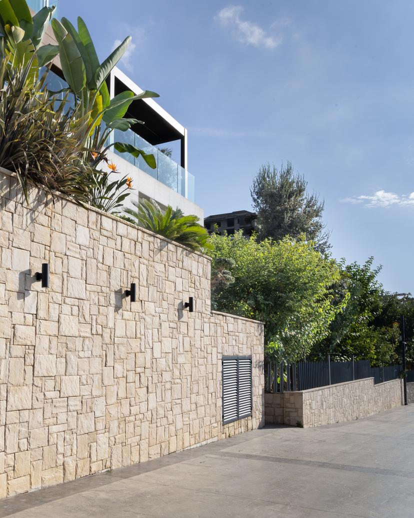 Boundary Walls & Fencing