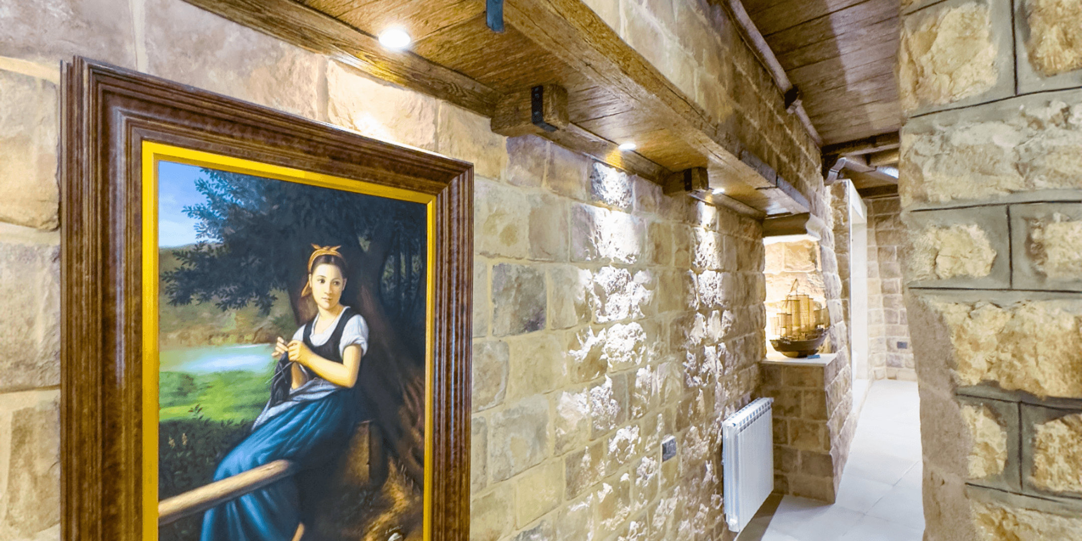 Project Detail Images