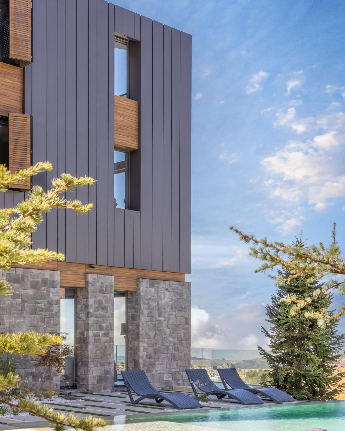 Project Detail Images