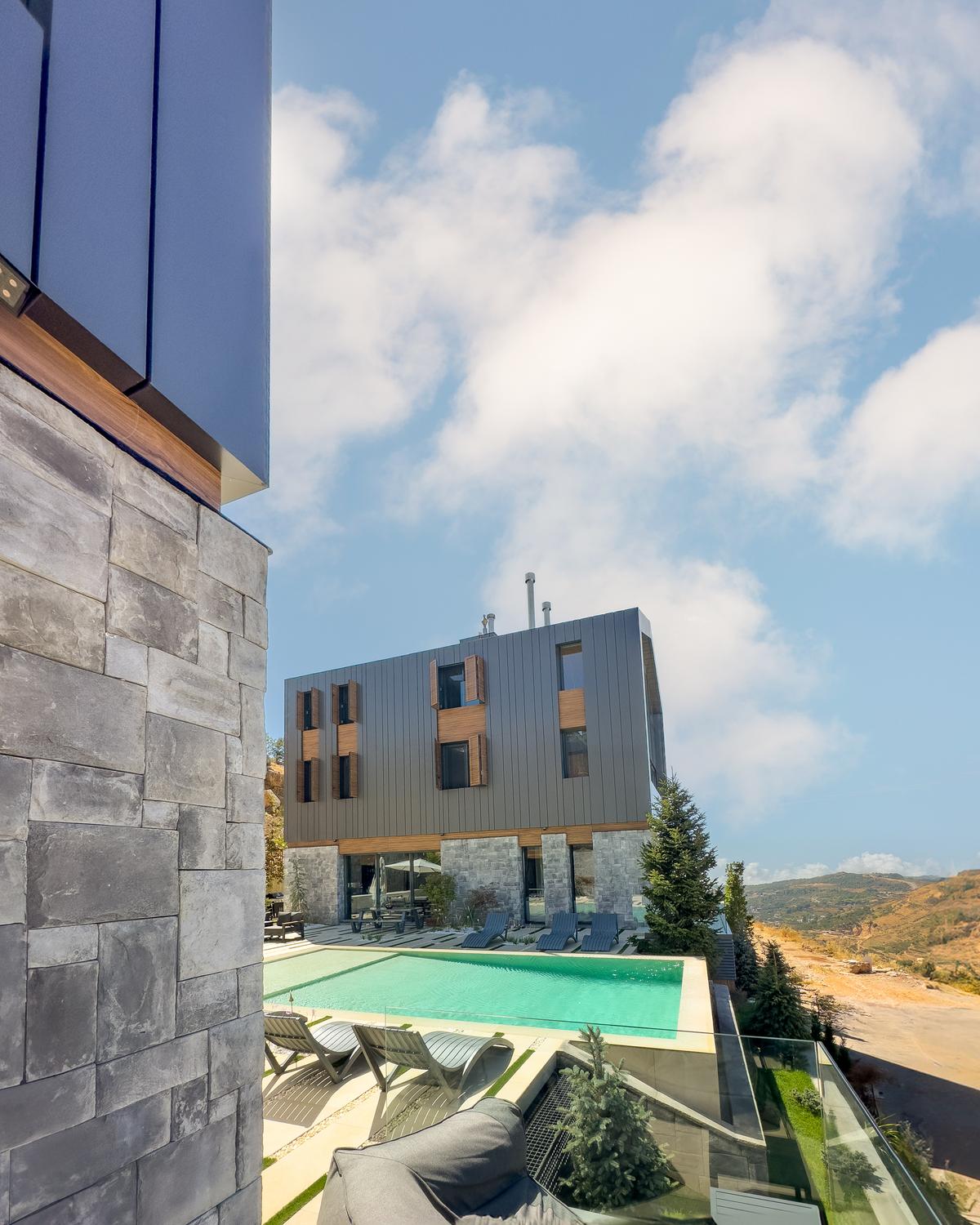 Project Detail Images