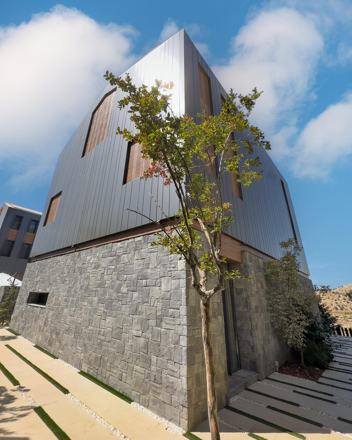 Project Detail Images