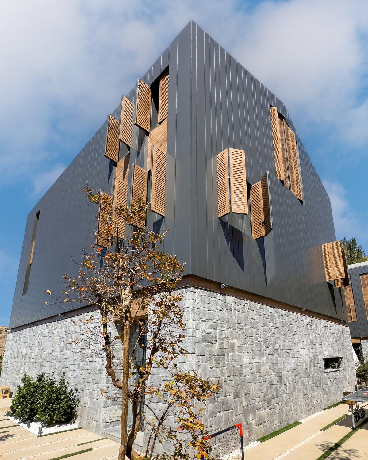 Project Detail Images