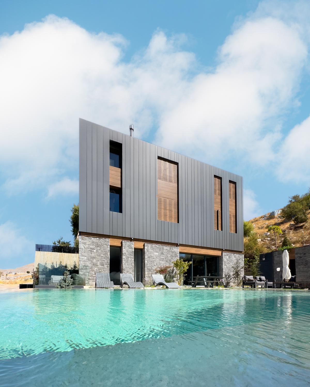 Project Detail Images