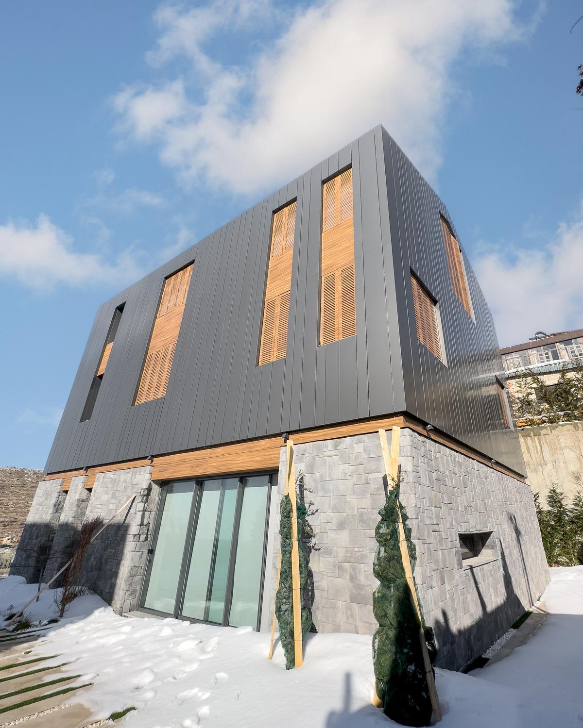 Project Detail Images