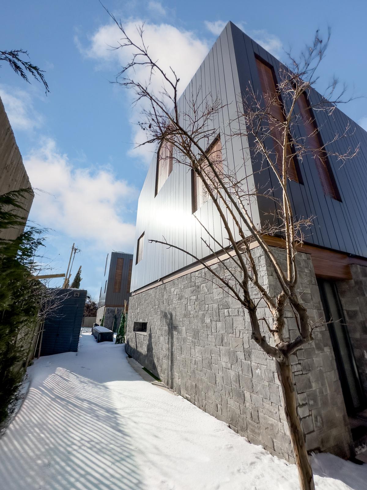 Project Detail Images