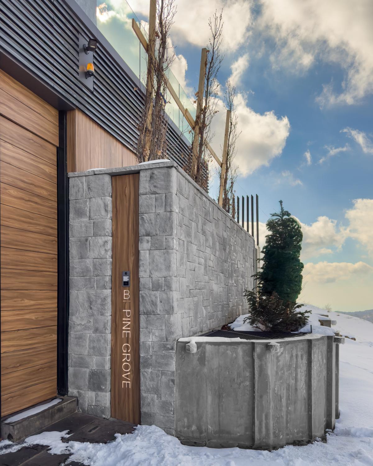 Project Detail Images