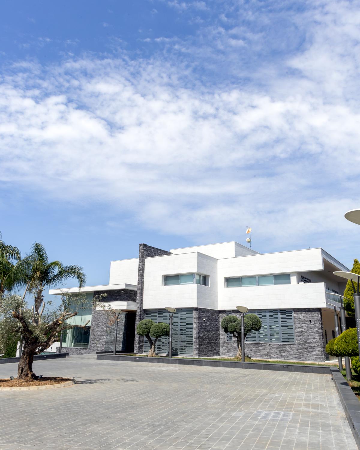 Project Detail Images