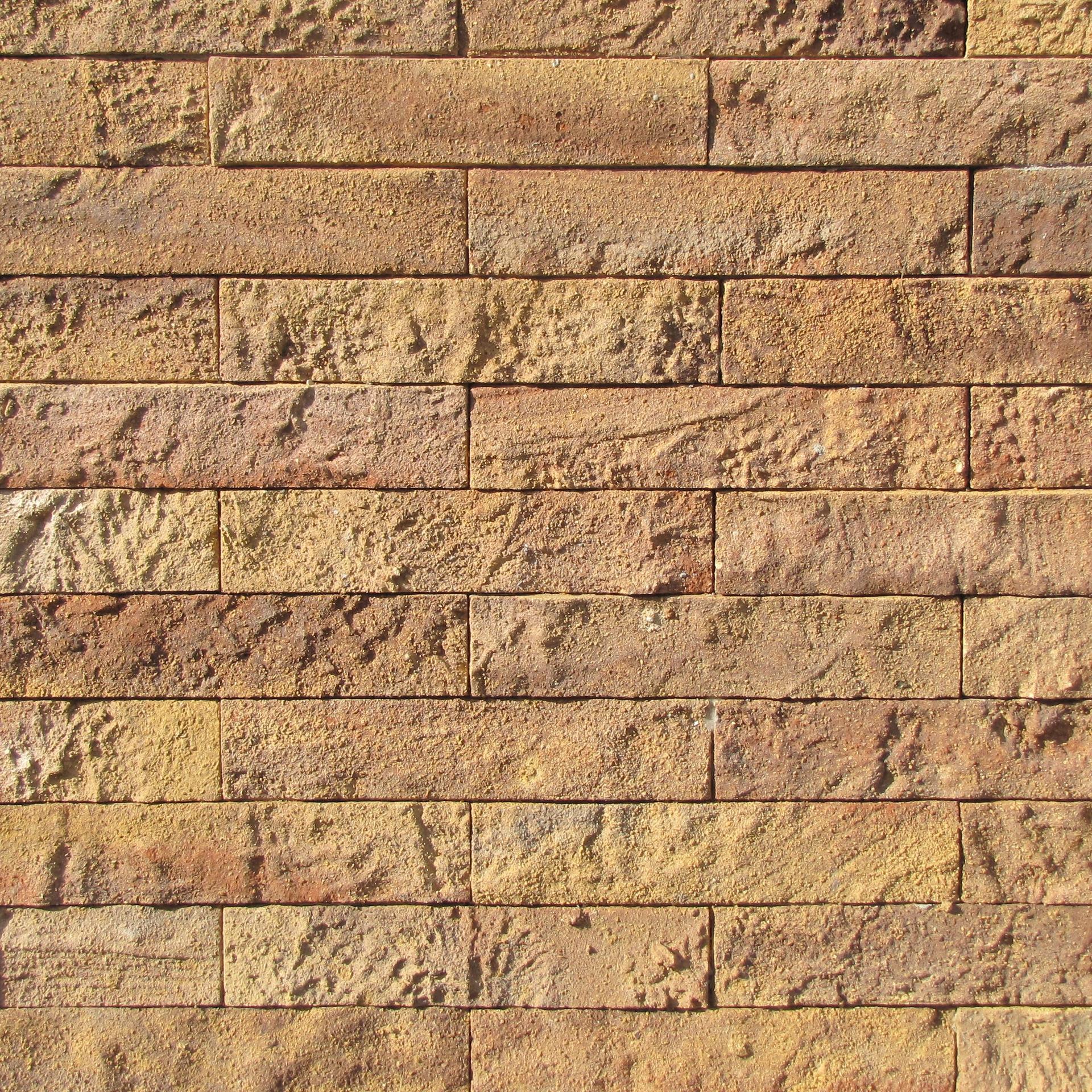 Rustic French Brick – Old World Brick Veneer with European Charm