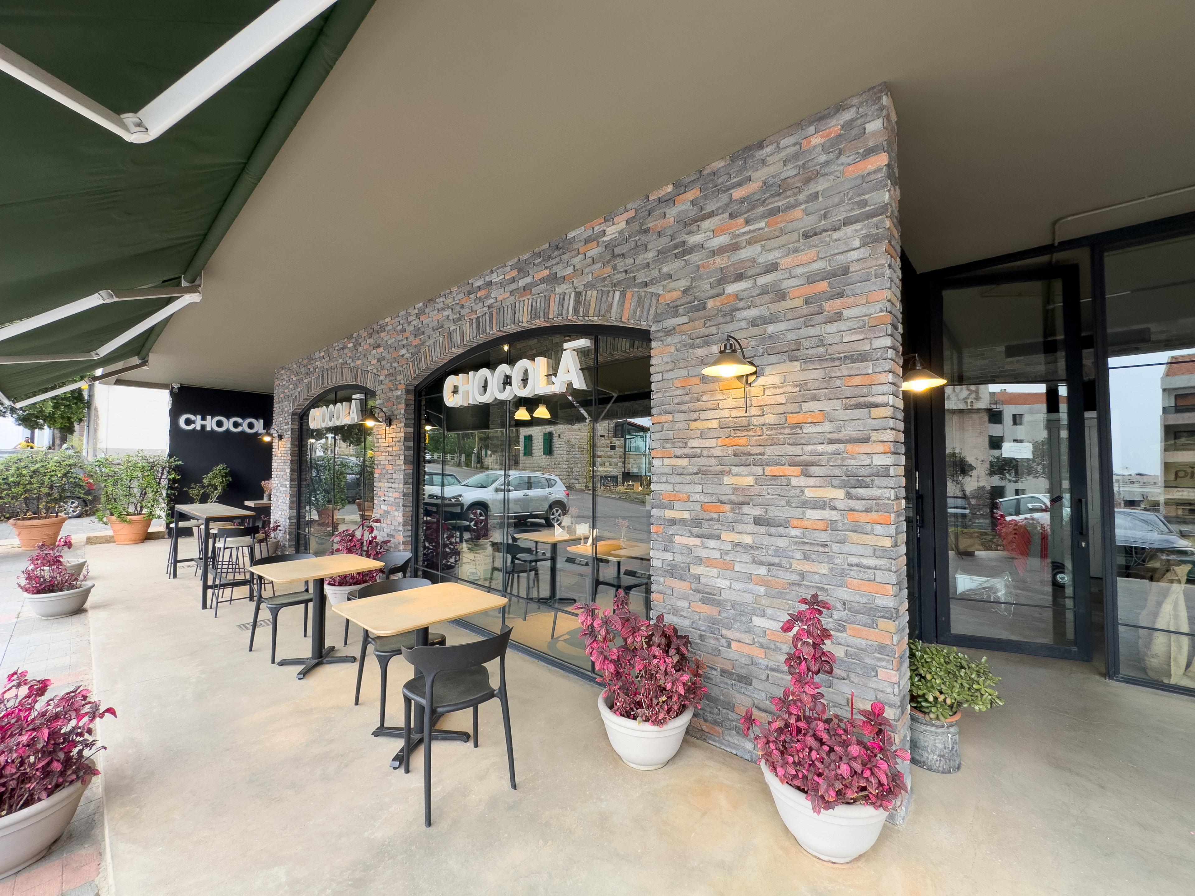 Project Detail Images