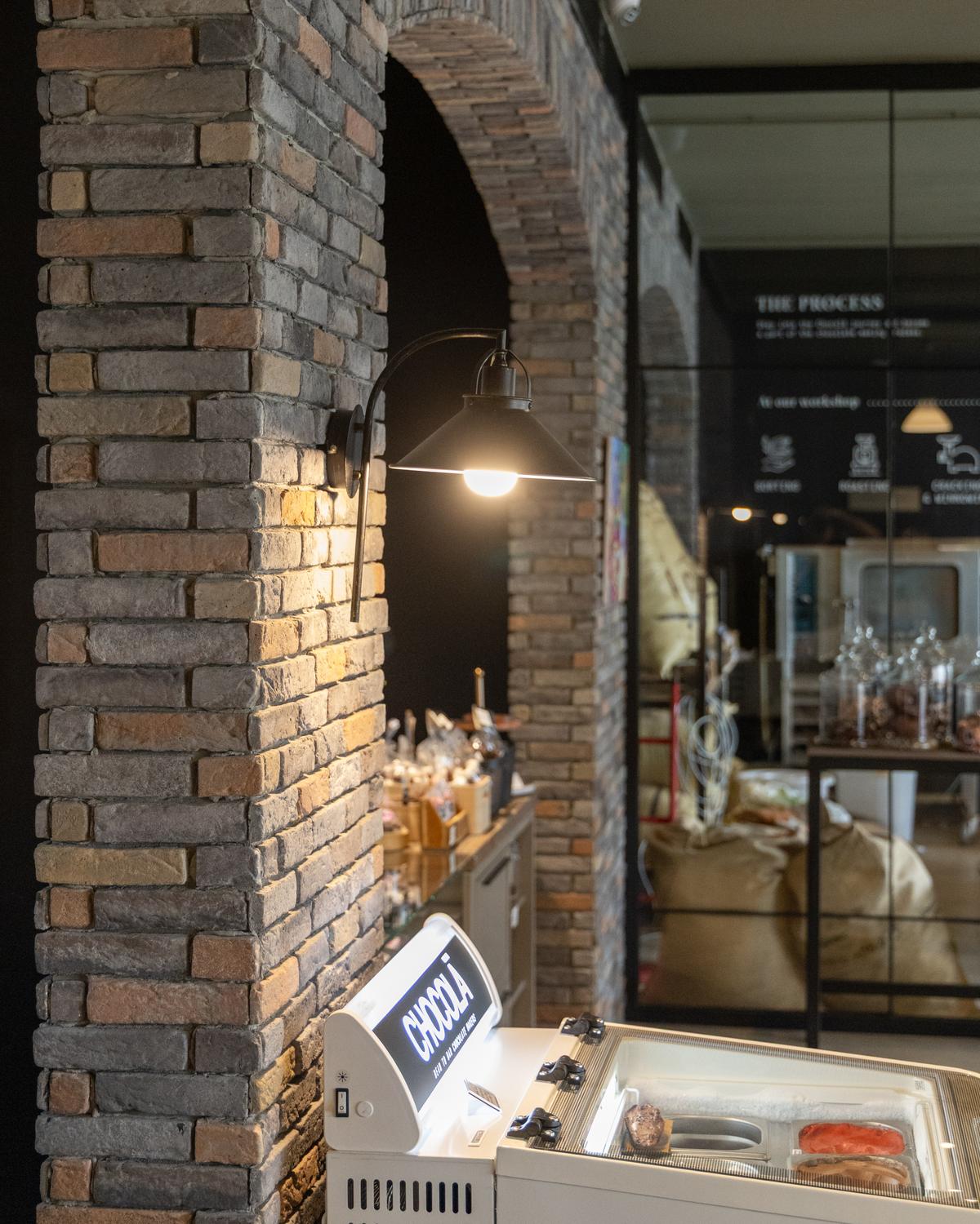 Project Detail Images