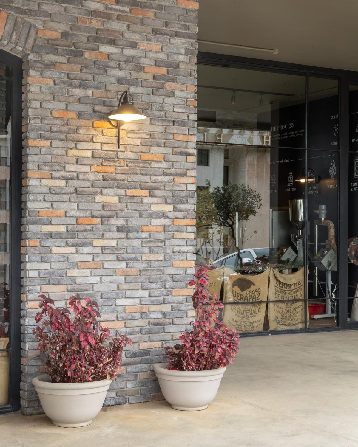 Project Detail Images