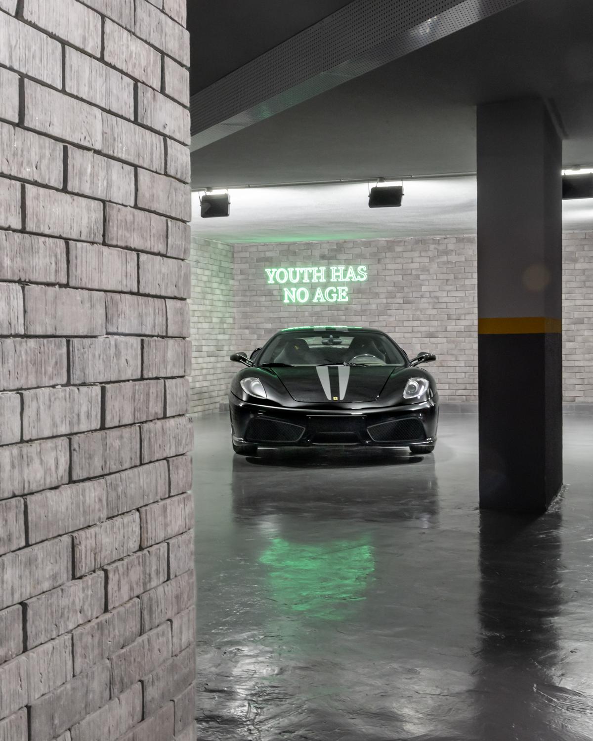 Project Detail Images