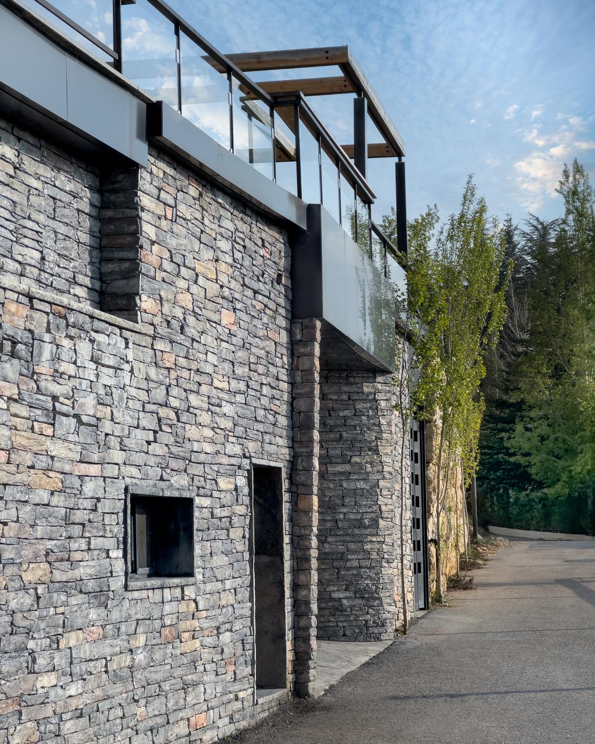 Project Detail Images