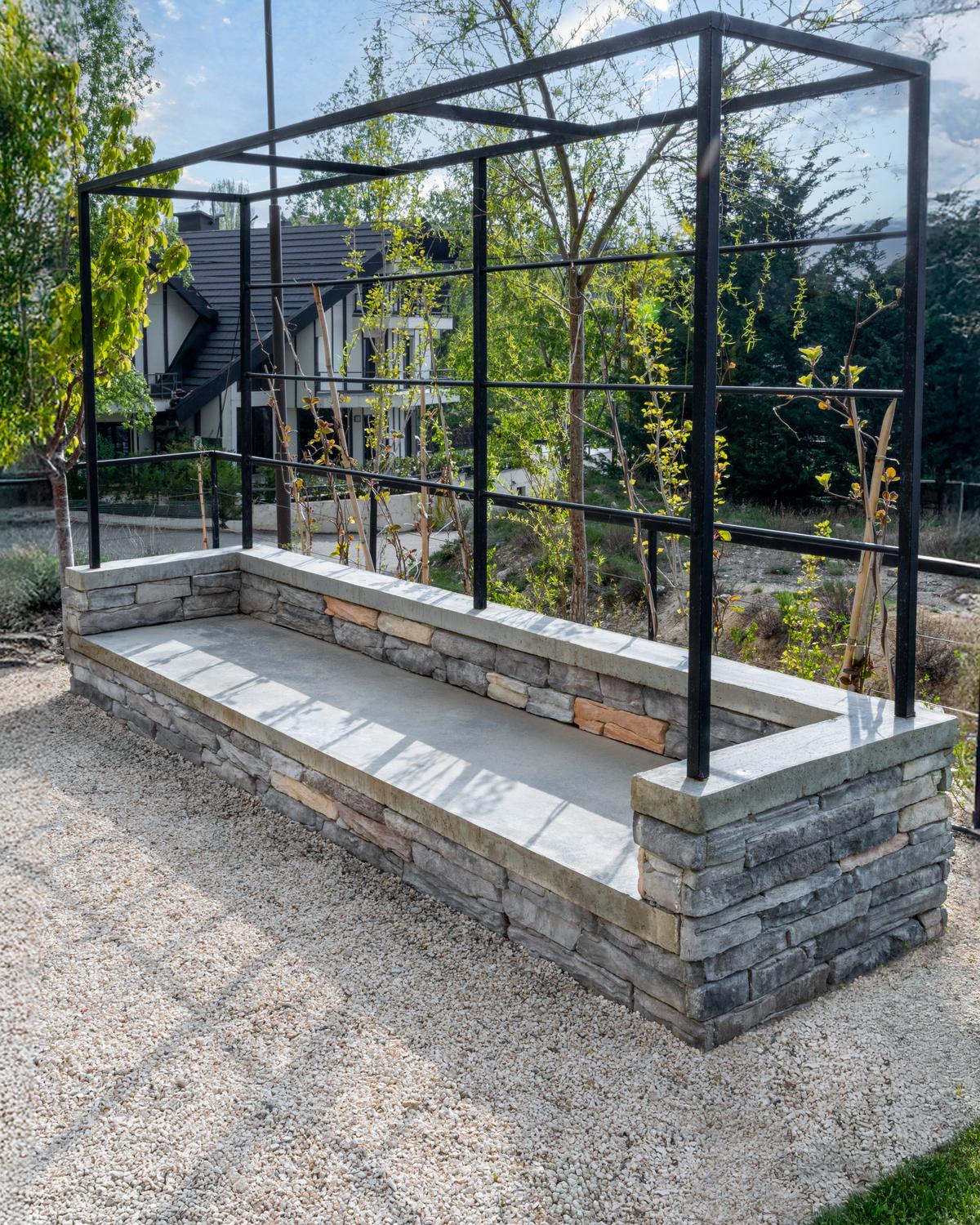 Project Detail Images