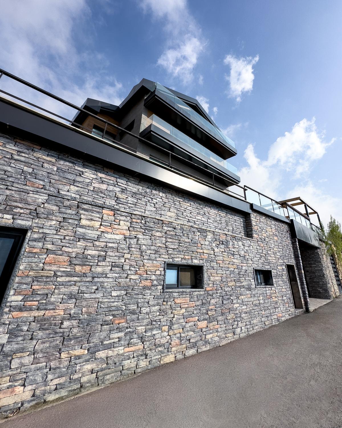 Project Detail Images