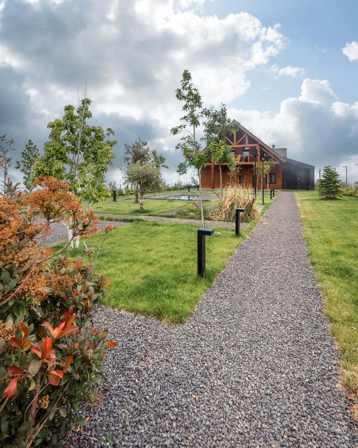 Project Detail Images