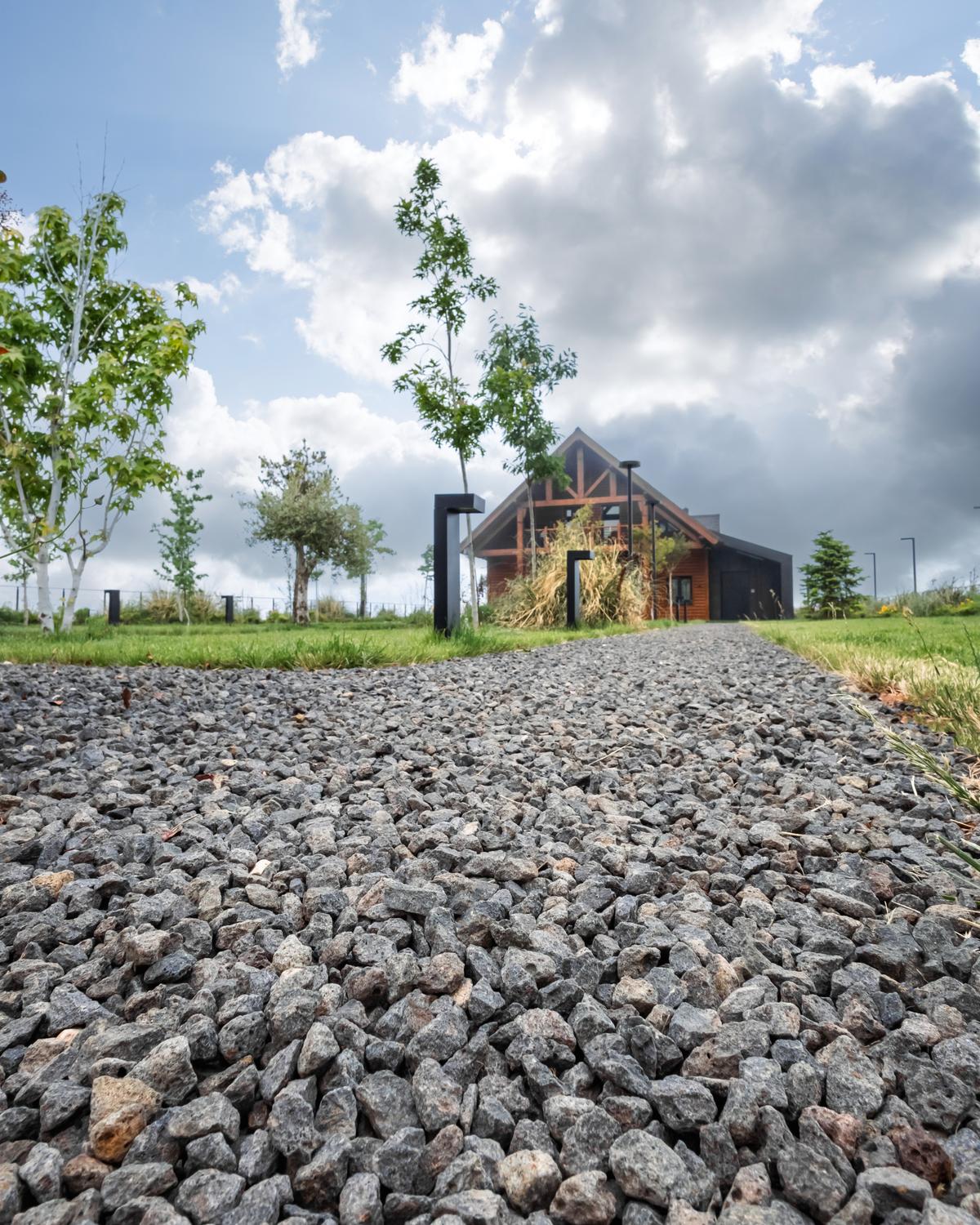 Project Detail Images