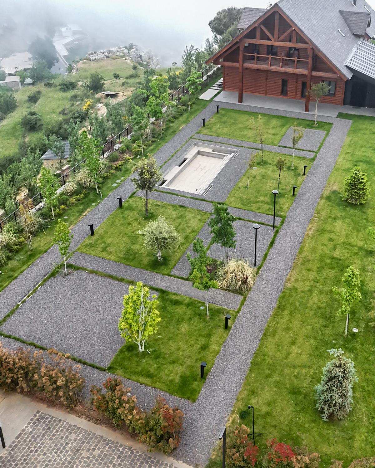 Project Detail Images