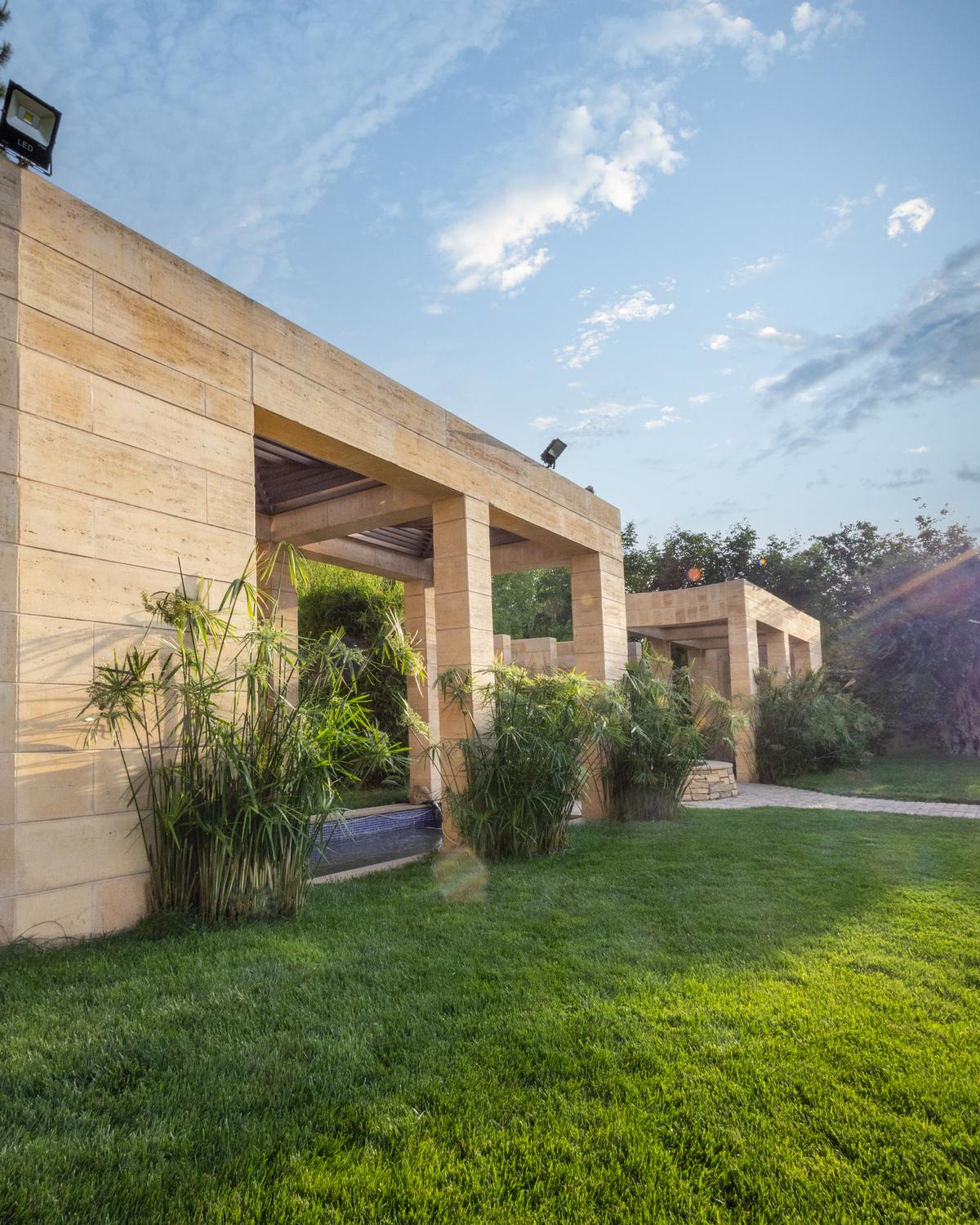 Project Detail Images